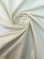 Cotton Twill White Shade