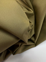 Polyamid Satin Green