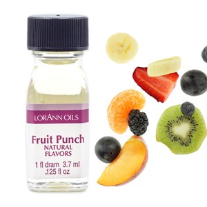LorAnn Super-Strength Flavors – 1 Dram (select your flavor)