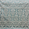 Beaded Corded Lace Fabric 51" Wide