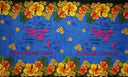 Polyester Sarong Kingdom of Tonga Islands