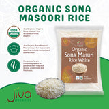 Indian Treat Sona Masoori Rice