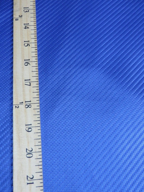 Red Carbon Fiber Marine Vinyl Fabric