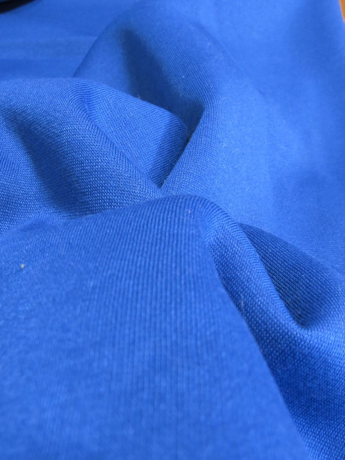 Red Polar Fleece Fabric Sold By The Yard