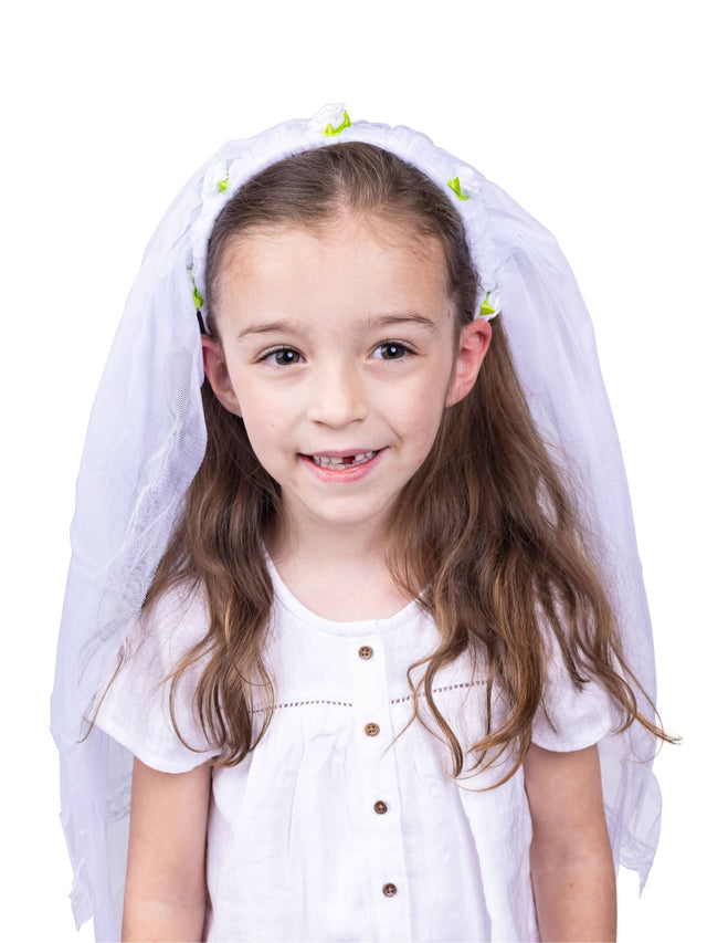 Bride Veil - Kids