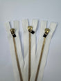 Golden White Sewing Notions
