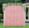 Chiffon Wedding & Event Backdrop Drape Panel