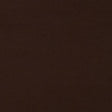 Brown Poly Cotton Twill Fabric