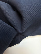 Cotton Gabardine Stretch Blue