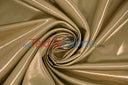 Bridal Satin Polyester Fabric - Shiny Solid, 58/60" Width, Multiple Colors (Yards, Bolts, Sample Swatches)