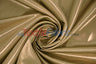 Bridal Satin Polyester Fabric - Shiny Solid, 58/60" Width, Multiple Colors (Yards, Bolts, Sample Swatches)