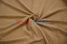 100 Percent Cotton Gauze Fabric - Soft Lightweight Muslin, 46/48" Width, Yards, Bolts, Sample Swatch (1 Yard)