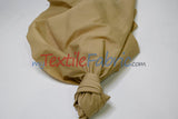 Polyester Cotton Broadcloth Fabric - Solid Colors, 58/60" Width (1 Yard)