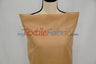 Polyester Lining Fabric - 100 Percent Polyester, Solid, 58/60" Width (Continuous Yards)