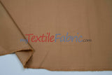 Visa Polyester Poplin Fabric - Solid, 58/60" Width (1 Yard)