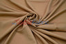 Visa Polyester Poplin Fabric - Solid, 58/60" Width (1 Yard)