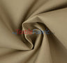 Waterproof Sun Repellent Polyester Canvas Fabric - Solid, 57/58" Width (1 Yard)