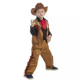 Cowboy Costume - Kids