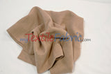 Luxe Linen Fabric Polyester-Linen Blend Fabric - 60" Wide, Upholstery, Apparel, Tablecloth (1 Yard)