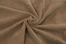 Polar Fleece Polyester Fabric - Anti Pill, Solid, 58/60" Width (1 Yard)