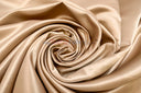 Lamour Satin Polyester Matte Satin Fabric - Multiple Colors, 58/60" Width (1 Yard)
