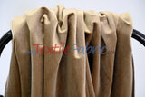 BT Royal Plush Velvet Fabric - Soft Plush Non Stretch Velvet, Multiple Colors, 58/60" Width (1 Yard)