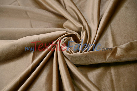 BT Royal Plush Velvet Fabric - Soft Plush Non Stretch Velvet, Multiple Colors, 58/60" Width (1 Yard)
