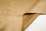Microsuede Faux Suede Fabric - 40 Colors, 60" Width (Continuous Yards)