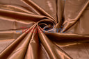 Stretch Charmeuse Satin Fabric - 96% Polyester 4% Spandex, Solid, 58/60" Width (Yards, Bolts, Sample Swatches)