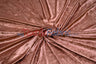 Panne Velvet Polyester Fabric - Crush Panne Velour, Solid, 58/60" Width (1 Yard)
