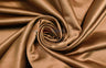 Lamour Satin Polyester Matte Satin Fabric - Multiple Colors, 58/60" Width (1 Yard)