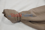 Rayon Linen Blend Fabric - Solid Colors, 52" Width (1 Yard)