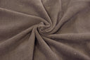 Polar Fleece Polyester Fabric - Anti Pill, Solid, 58/60" Width (1 Yard)