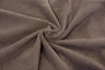 Polar Fleece Polyester Fabric - Anti Pill, Solid, 58/60" Width (1 Yard)