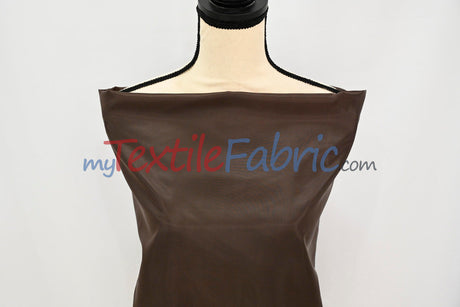 Polyester Lining Fabric - 100 Percent Polyester, Solid, 58/60" Width (Continuous Yards)