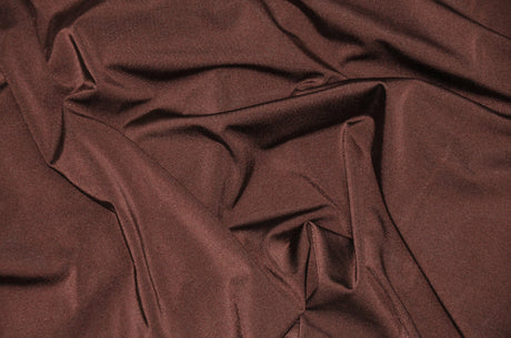Nylon Spandex 4 Way Stretch Fabric - Multiple Colors, 58/60" Width (1 Yard)