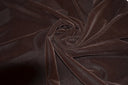 Triple Velvet Acetate Nylon Fabric - Multiple Colors, 44/45" Width (1 Yard)