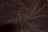Triple Velvet Acetate Nylon Fabric - Multiple Colors, 44/45" Width (1 Yard)