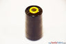 All Purpose Polyester Thread - 100% Spun Polyester Sewing Thread, 6000 Yard Spool, 50+ Colors Available (1 Spool)