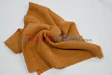 Luxe Linen Fabric Polyester-Linen Blend Fabric - 60" Wide, Upholstery, Apparel, Tablecloth (1 Yard)