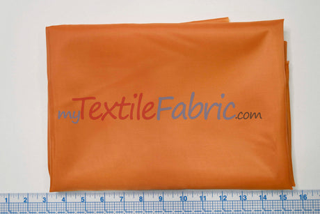 Polyester Lining Fabric - 100 Percent Polyester, Solid, 58/60" Width (Continuous Yards)