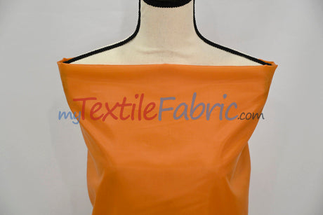 Polyester Lining Fabric - 100 Percent Polyester, Solid, 58/60" Width (Continuous Yards)
