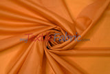 Polyester Lining Fabric - 100 Percent Polyester, Solid, 58/60" Width (Continuous Yards)