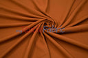 Visa Polyester Poplin Fabric - Solid, 58/60" Width (1 Yard)