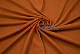 Visa Polyester Poplin Fabric - Solid, 58/60" Width (1 Yard)