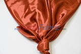 Stretch Charmeuse Satin Fabric - 96% Polyester 4% Spandex, Solid, 58/60" Width (Yards, Bolts, Sample Swatches)