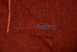 Chenille Polyester Fabric - Ultra Soft Velvety Texture, 60" Width, 350 GSM (1 Yard)
