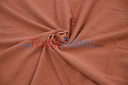 100 Percent Cotton Gauze Fabric - Soft Lightweight Muslin, 46/48" Width, Yards, Bolts, Sample Swatch (1 Yard)