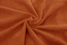 Polar Fleece Polyester Fabric - Anti Pill, Solid, 58/60" Width (1 Yard)