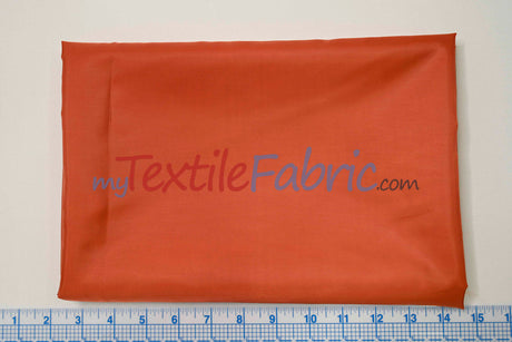 Polyester Lining Fabric - 100 Percent Polyester, Solid, 58/60" Width (Continuous Yards)